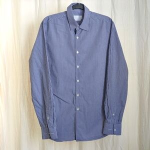 Prada Men's Dress Shirt